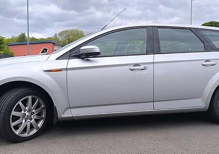 Ford Mondeo 2,0TDCi 103kW DPF Titanium Turnier Ti...