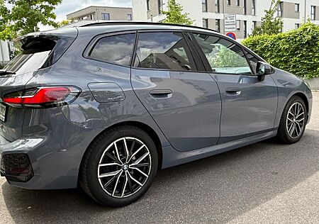 BMW 218d Active Tourer M-Sportpaket 150 PS 7G-Sp