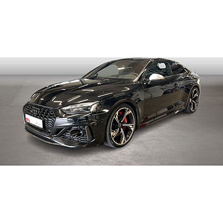 Audi RS5 leasen
