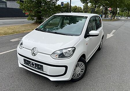 VW Up Volkswagen ! in gutem Zustand1.0 44kW take ! Klima, Rad