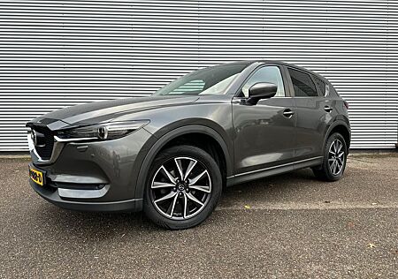 Mazda CX-5 2.0 SkyActiv-G 165 Skylease GT