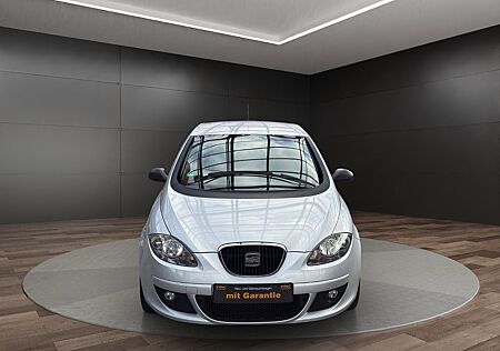 Seat Altea Rebel*TÜV NEU*SPARSAM*KLIMA*