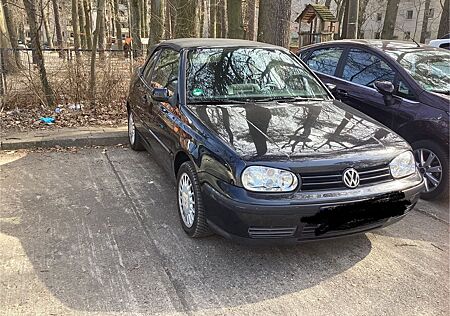 VW Golf Volkswagen 1.8 Classicline Classicline