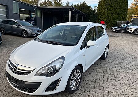 Opel Corsa D 1.4 16V Automatik Innovation TOP