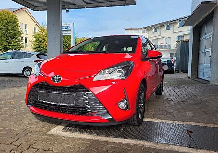 Toyota Yaris Y20 Club