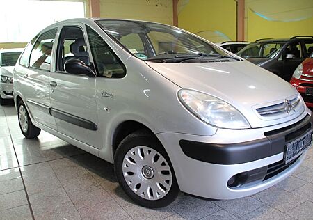 Citroën Xsara Picasso 1.6 16V Exclusive*TÜV NEU*KLIMA*