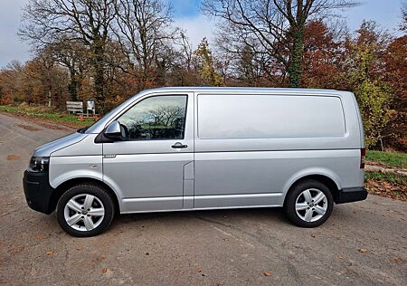 VW T5 Transporter Volkswagen