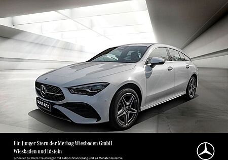 Mercedes-Benz CLA 250 Shooting Brake e AMG-LINE PREMIUM AHK KA