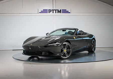 Ferrari Roma Spider