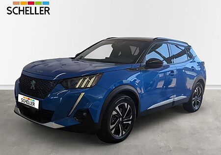 Peugeot 2008 e- GT *NAVI*KAMERA*SHZ*