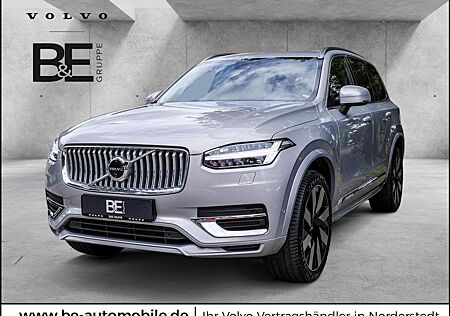 Volvo XC 90 XC90 T8 Plus Bright Recharge AWD 360° | 21" | PA