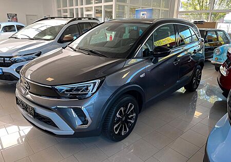 Opel Crossland X Crossland (X)