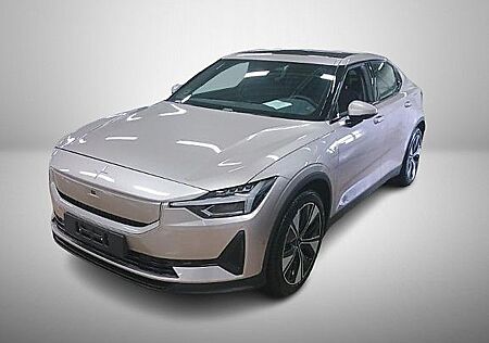 Polestar 2 82 kWh Long Range Dual Motor AWD*WPU*CCS2*PLUS