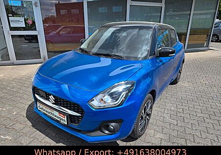 Suzuki Swift 1.2 Dualjet Hybrid Comfort+