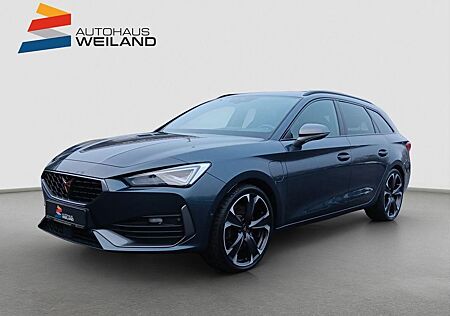Cupra Leon ST VZ e-Hybrid 1.4 TSI