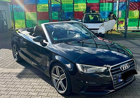 Audi A3 1.8 TFSI S tronic S line Cabriolet S line