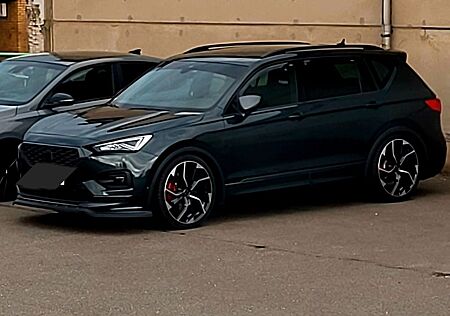 Seat Tarraco 2.0 TSI 140kW Xperience 4Drive DSG X...