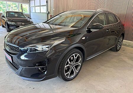 Kia XCeed Vision*NAVI*KAMERA*LEDER*