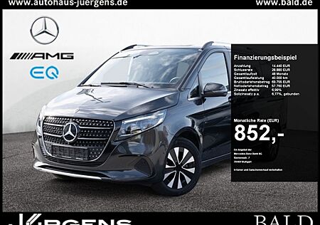 Mercedes-Benz V 300 Avantgarde/lang/Standh/AHK/MBeam/Distr/360