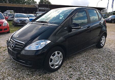 Mercedes-Benz A 160 CDI SHZ KLIMA TÜV