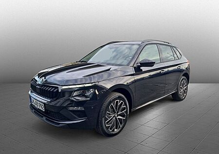Skoda Kamiq Balance 1,5 TSI DSG ACC AHK NAVI Park Assi