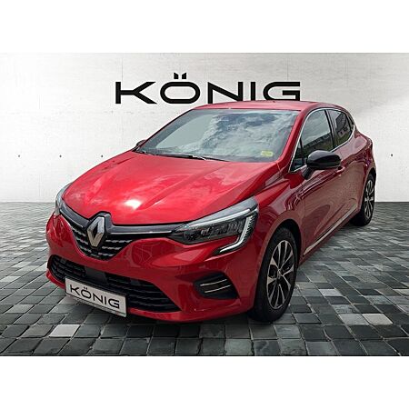 Renault Clio leasen