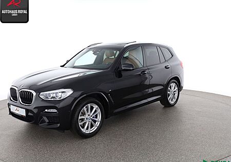 BMW X3 xDrive30i M SPORT PANO,HUD,360GRAD,ACC,AHK,SH
