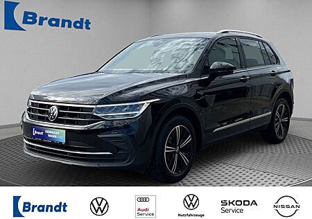 VW Tiguan Volkswagen 1.5 TSI United DSG+LED+NAVI+ACC+PDC