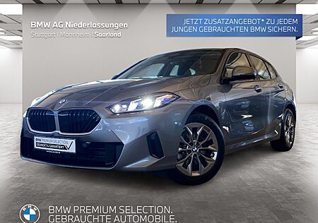 BMW 120d Kamera Driv.Assist LED Sitzheizung