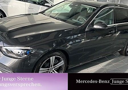 Mercedes-Benz C 200 T Avantgarde Distronic Digital Light 360
