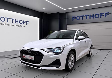 Audi A3 Sportback 30 TFSI BUSINESS SONOS HuD NAVI KAM