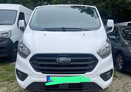 Ford Transit Custom Kasten 300 L2 Trend