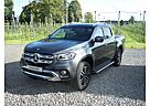 Mercedes-Benz X 250 X250d 4Matic Doka Edition Power AUTOMATIK