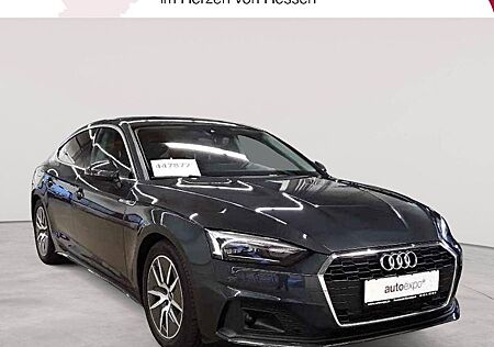 Audi A5 Sportback 40 TDI S tronic Navi