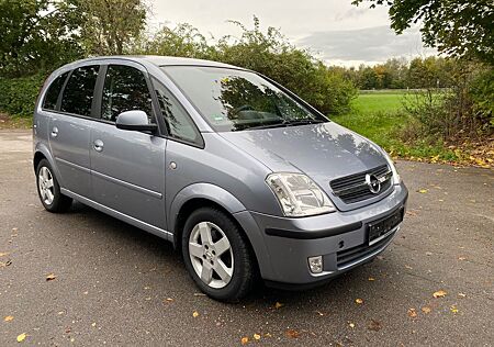 Opel Meriva Cosmo/ Automatik