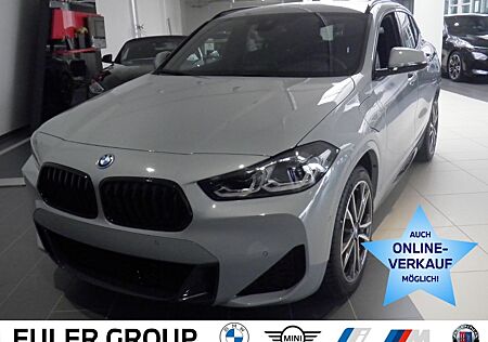 BMW X2 xDrive 25e Sportpaket HUD Navi Leder Soundsy