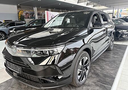 Opel Grandland X Grandland GS Hybrid 1.2 107KW (145 PS)