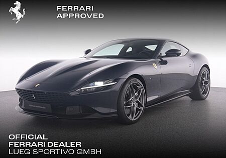 Ferrari Roma SoundSys KAM