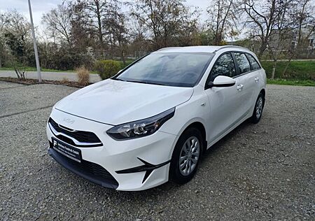 Kia Cee'd Sportswagon Ceed Sportswagon Vision 1,5 T-Gdi