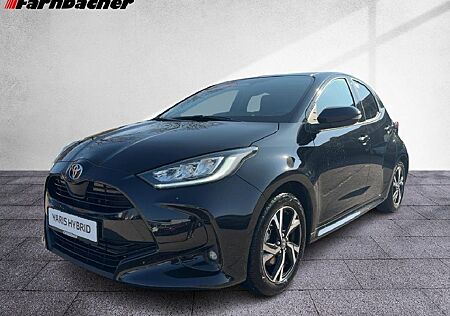 Toyota Yaris 1,5 Hybrid Teamplayer *Comfort-Paket