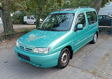 Citroën Berlingo 1.6 16V Spacelight