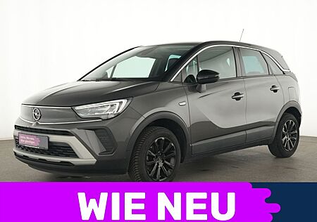 Opel Crossland X Crossland Elegance LED|Navi Pro|Kamera|SHZ|PDC