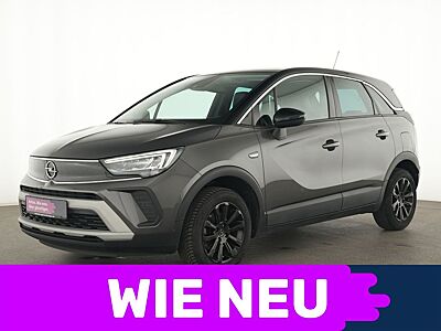 Opel Crossland Elegance LED|Navi Pro|Kamera|SHZ|PDC