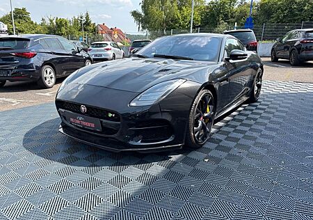 Jaguar F-Type R*Coupe*22zoll*Keramic Bremse*35tkm