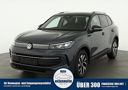 VW Tiguan Volkswagen 1.5 eTSI DSG Life, easyOpen, Kamera, LED-