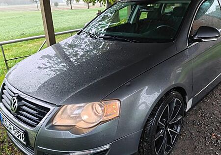 VW Passat Variant Volkswagen 2.0 TDI 170 Ps Tüv bis 07/26