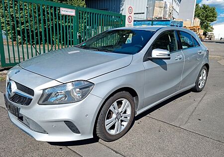 Mercedes-Benz A 180 Style * Mit Garantie