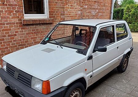 Fiat Panda City Van 1.1