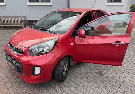 Kia Picanto 1.0 Edition 7 Edition 7