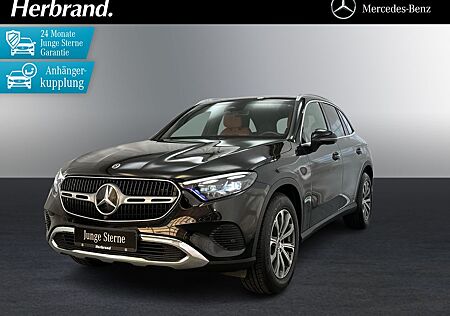 Mercedes-Benz GLC 220 d 4M Avantgarde AHK Memory 360° Distron